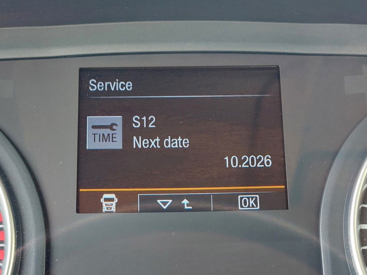 Domiešavač MAN TGS 32.420 BB Stetter 8x4