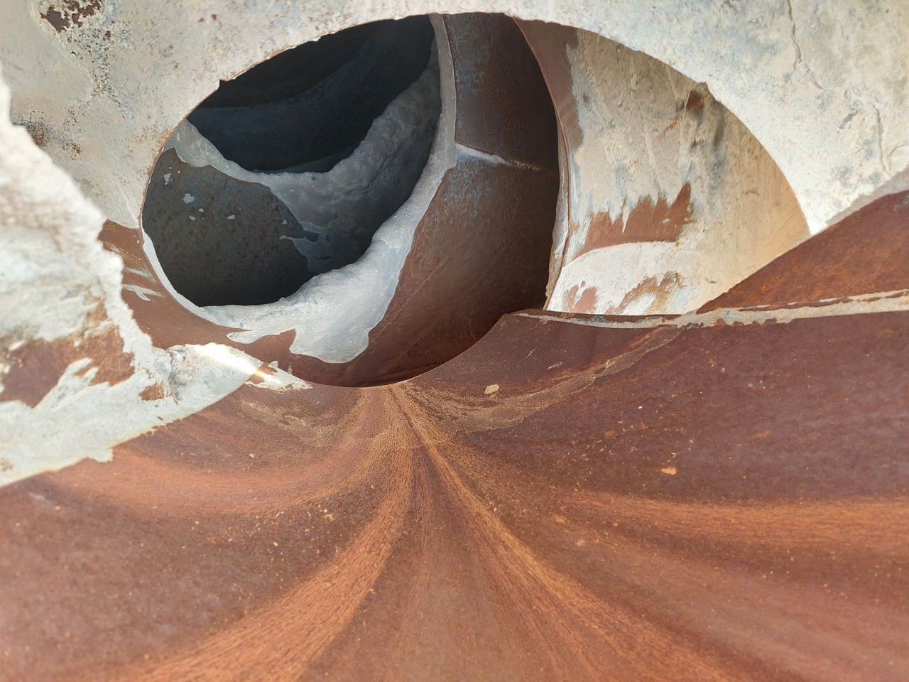 Domiešavač MAN TGS 32.420 BB Stetter 8x4