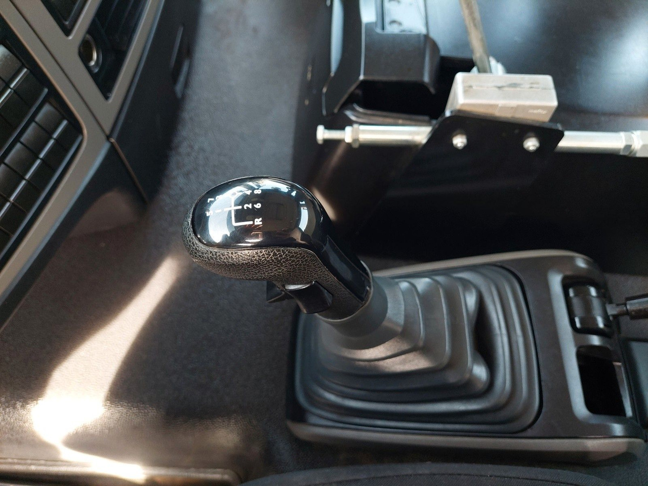 Domiešavač MAN TGS 32.420 BB Stetter 8x4