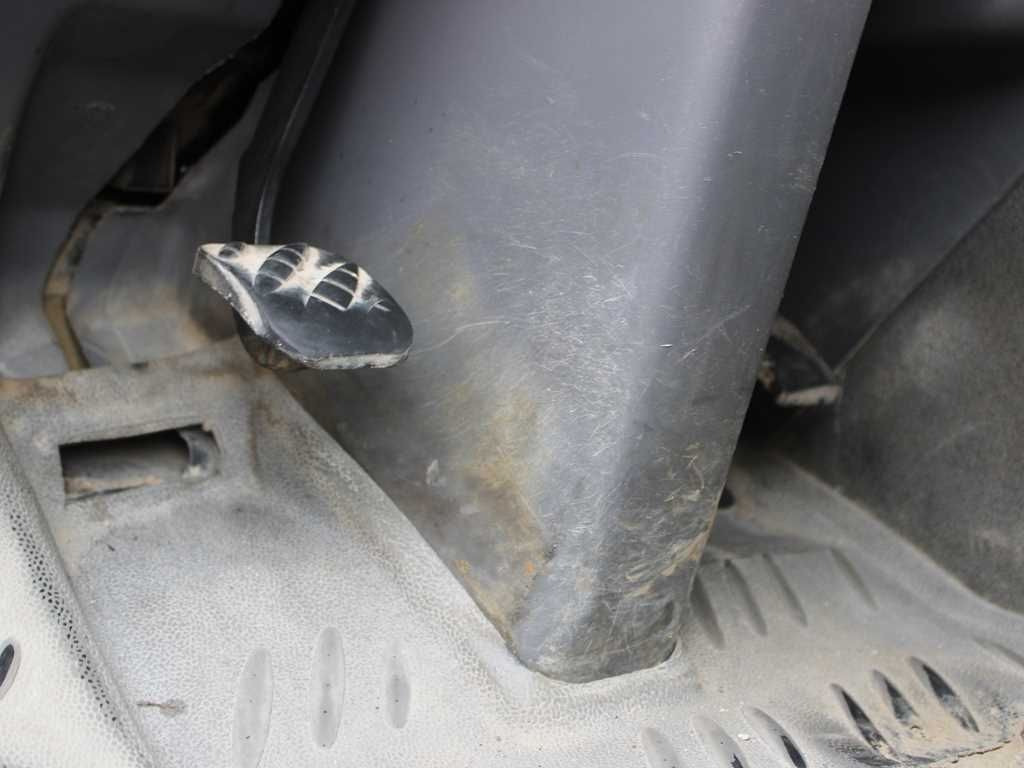 Domiešavač s pumpou Renault KERAX 420, EURO 3, 7m3, 8X4, CIFA MAGNUM MK 24.4