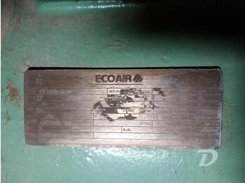 Vzduchový kompresor Ecoair ECO D50A: obrázok 1