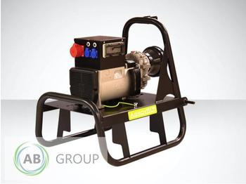 Elektrický generátor Agrovolt Stromaggregate AV22 / Generator AV22/ Генератор энергии AV22