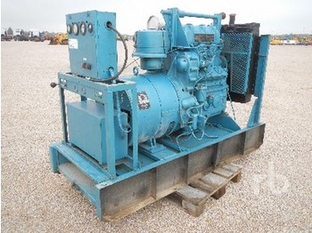 Brinkman 45318 - Elektrický generátor