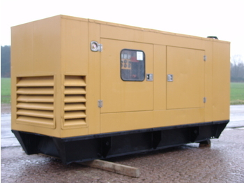 CAT OLYMPIAN 250KVA SILENT - Elektrický generátor