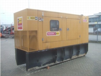 CAT OLYMPIAN GEH220 GENERATOR 200KVA - Elektrický generátor