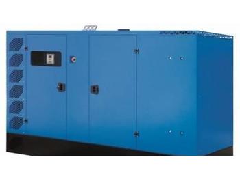 Elektrický generátor CGM 170F - Iveco 187 Kva generator