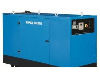 Elektrický generátor CGM 50F - Iveco 55 Kva generator