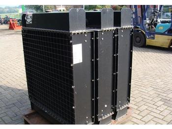 Elektrický generátor Caterpillar Radiatoren - cooler
