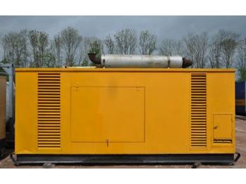 Cummins 253 kVA - NT 855 G4 - Elektrický generátor