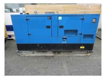 GESAN DJS 60 - 60 kVA - Elektrický generátor