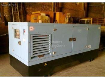 Gesan 150 kva - Elektrický generátor