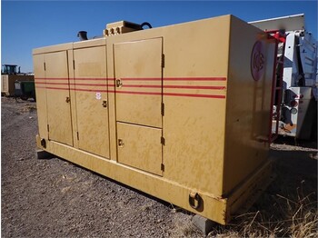  ICE 570 16472 - Elektrický generátor