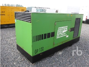 Mec Alte ECO34-1LN/4 125 Kva - Elektrický generátor