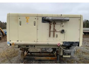 Elektrický generátor Metso CAT C15 Engine