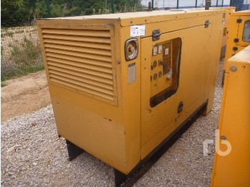 Olympian GEP30 - Elektrický generátor