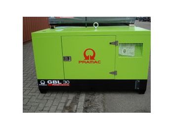 PRAMAC  - Elektrický generátor