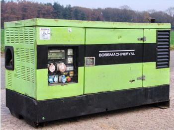  Pramac 20kva Stromerzeuger generator - Elektrický generátor