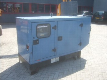 SDMO SDMO J44K 44KVA GENERATOR  - Elektrický generátor