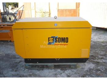 SDMO TN20 - Elektrický generátor