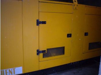 SDMO TWD 12 GE generator  - Elektrický generátor
