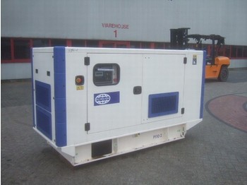 Elektrický generátor FG WILSON P110-2 Generator 110KVA NEW / UNUSED: obrázok 1