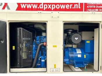 Elektrický generátor FG Wilson P450-3 - Perkins - 450 kVA Genset - DPX-16018: obrázok 5