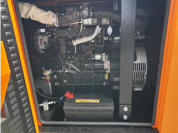 FIMATEC CTK-43LRI - Elektrický generátor: obrázok 3