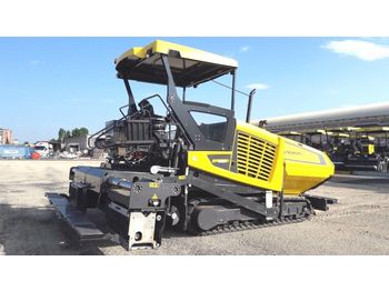 Finišer BOMAG BF 600-2C - S500