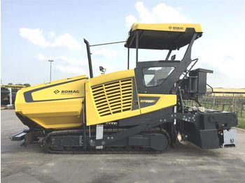 Finišer BOMAG BF 700 C - S600