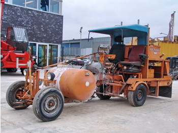  Hofmann H32 - Stavebné stroje