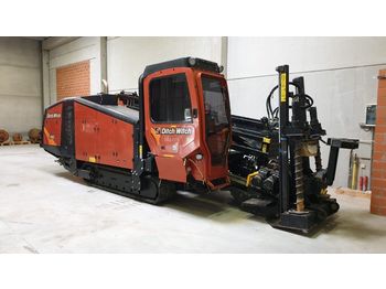 Horizontálni vrty DITCH-WITCH JT60