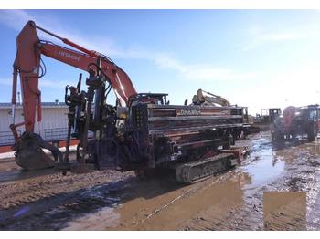 Horizontálni vrty Ditch Witch 4020 Mach1