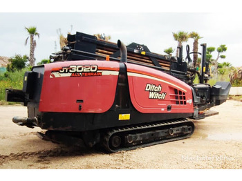 Ditch-Witch JT3020 AT - Horizontálni vrty
