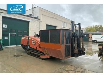 Horizontálni vrty Ditch Witch JT3020 Mach 1
