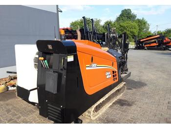 Horizontálni vrty Ditch Witch JT 922