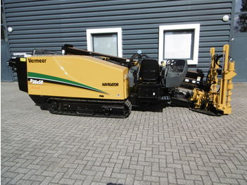 Horizontálni vrty VERMEER Navigator D36x50II