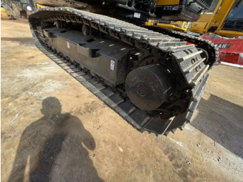 Pásové rýpadlo Hot sale China used Machine Sany 215CPro Crawler Excavator hydraulic crawler20 ton excavator SANY 215Cpro: obrázok 5