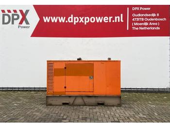 Elektrický generátor Iveco F4GE0455C - 60 kVA ( incomplete ) - DPX-12131: obrázok 1