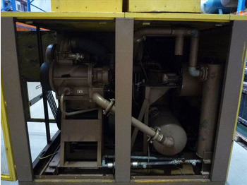 Vzduchový kompresor Kaeser DSB 170: obrázok 5