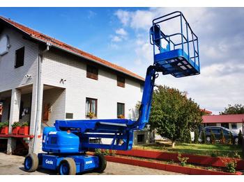 Kĺbová pracovná plošina Genie Z 45/25 BI Energy