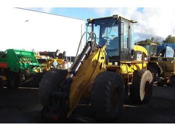 Kolesový nakladač Caterpillar 930 G 930 G