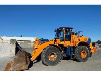 Kolesový nakladač Caterpillar 966 K