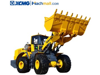  XCMG factory 9 ton giant wheel loader LW900K - Kolesový nakladač