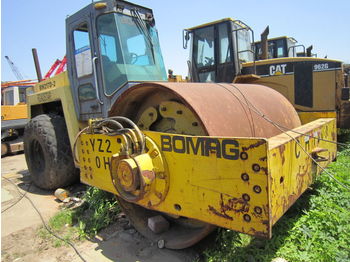 Kompaktor BOMAG BW217