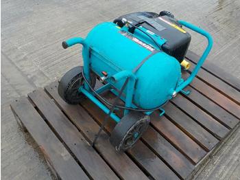 Vzduchový kompresor Makita AC1300: obrázok 1