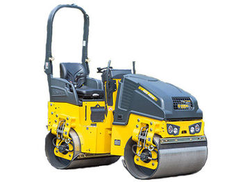 Minivalec BOMAG BW 100 SL-5