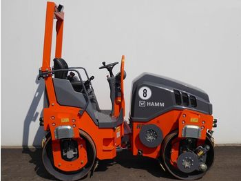 Minivalec HAMM HD 12 VV