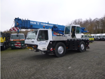 Mobilný žeriav Faun ATF 30-2 4X4 all-terrain crane 30 t / 33 m