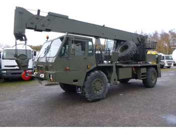Mobilný žeriav Grove 315M MK1 4X4 rough-terrain crane 15 t