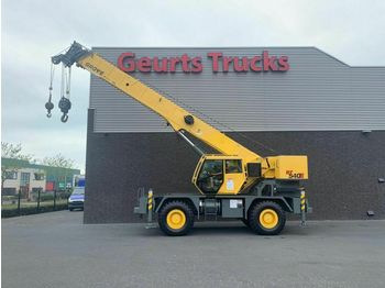 Mobilný žeriav Grove RT 540E + JIB 4X4 CRANE/KRAAN/KRAN/GRUA
